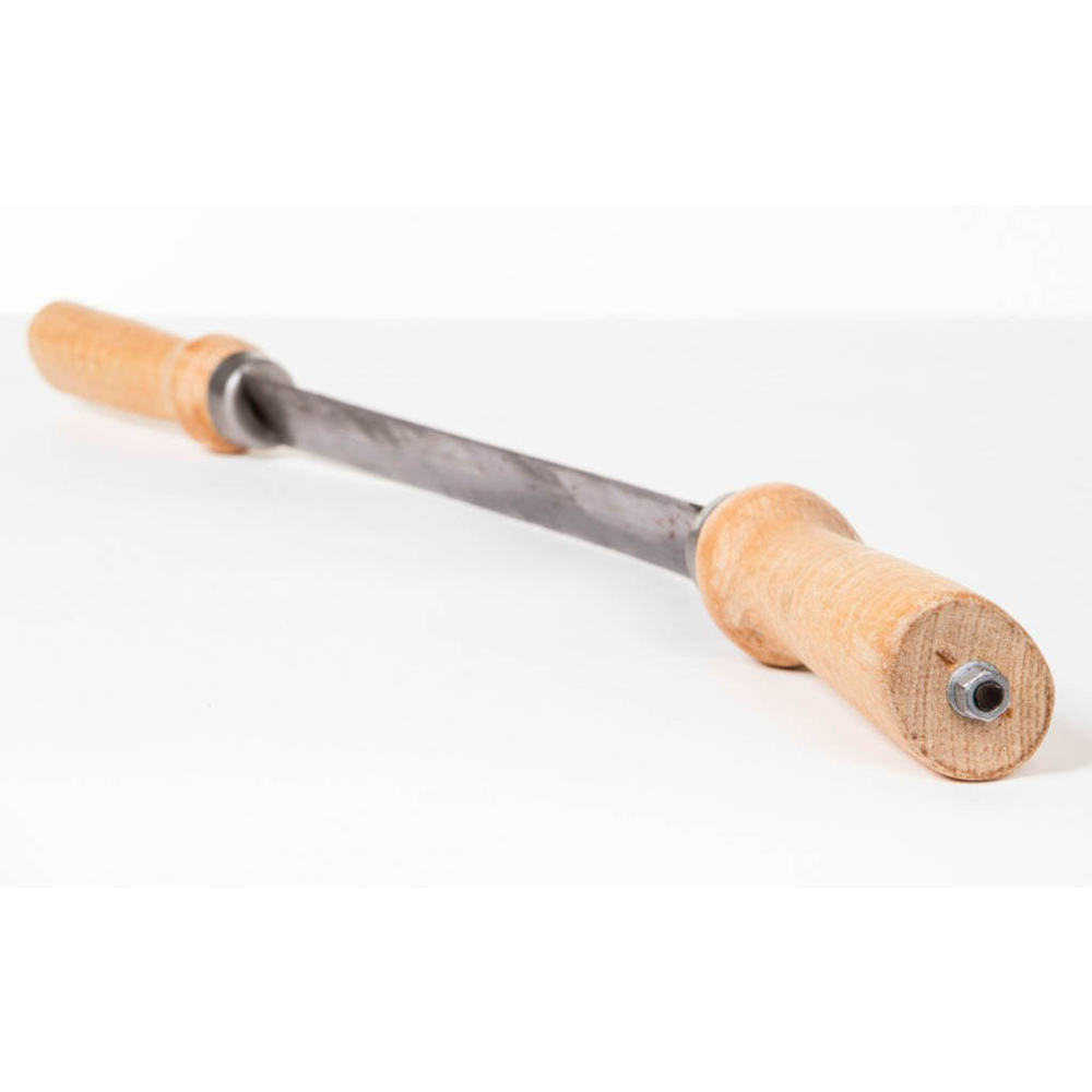 Крив рукан Gransfors Bruks Swedish Drawknife Модел 486 20-316 8