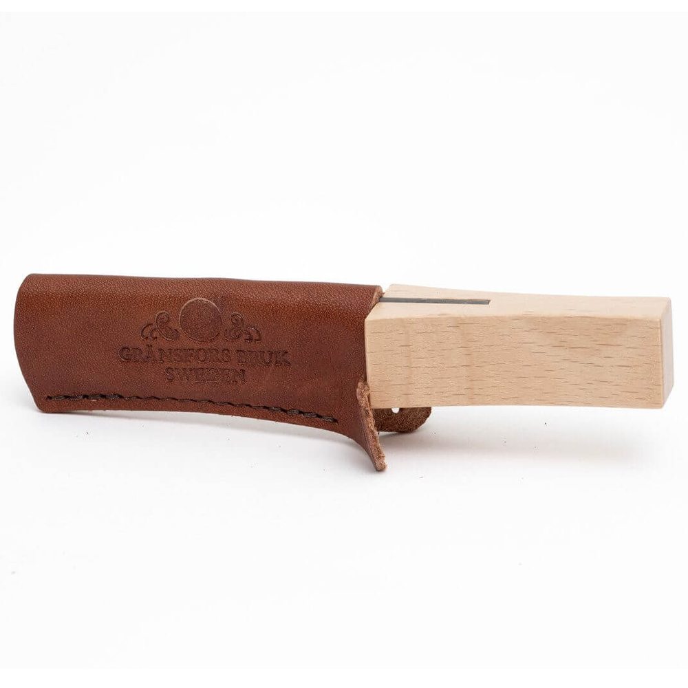  Точило-пила за брадви Gransfors Bruks Axe File Модел 4031 20-331-01 5