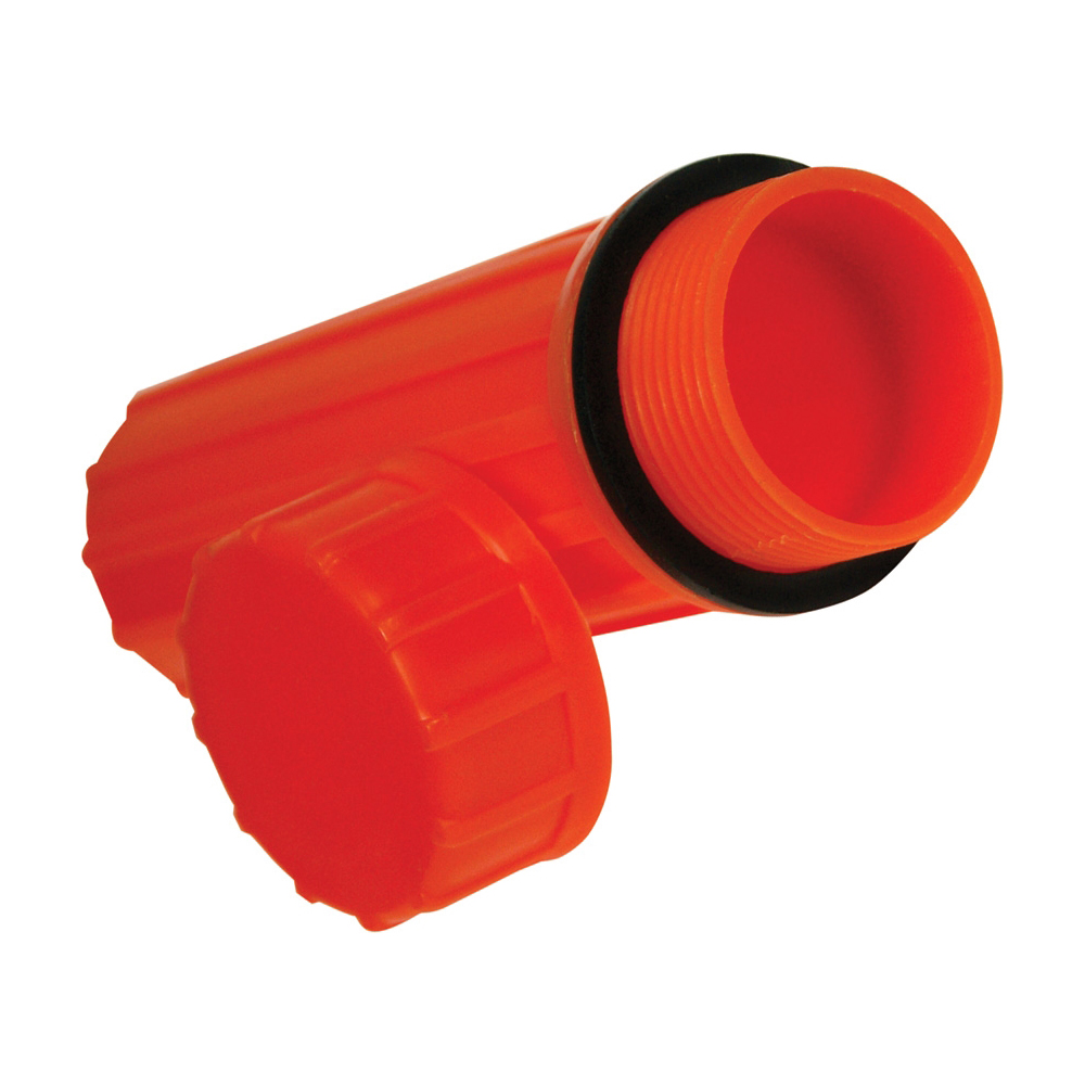 Водоустойчива кутия за клечки кибрит Ultimate Survival Waterproof Match Case 1