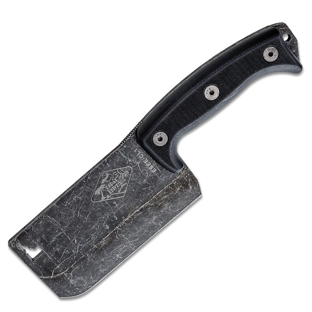ESEE Expat Knives Cleaver ESEE-CL1 1