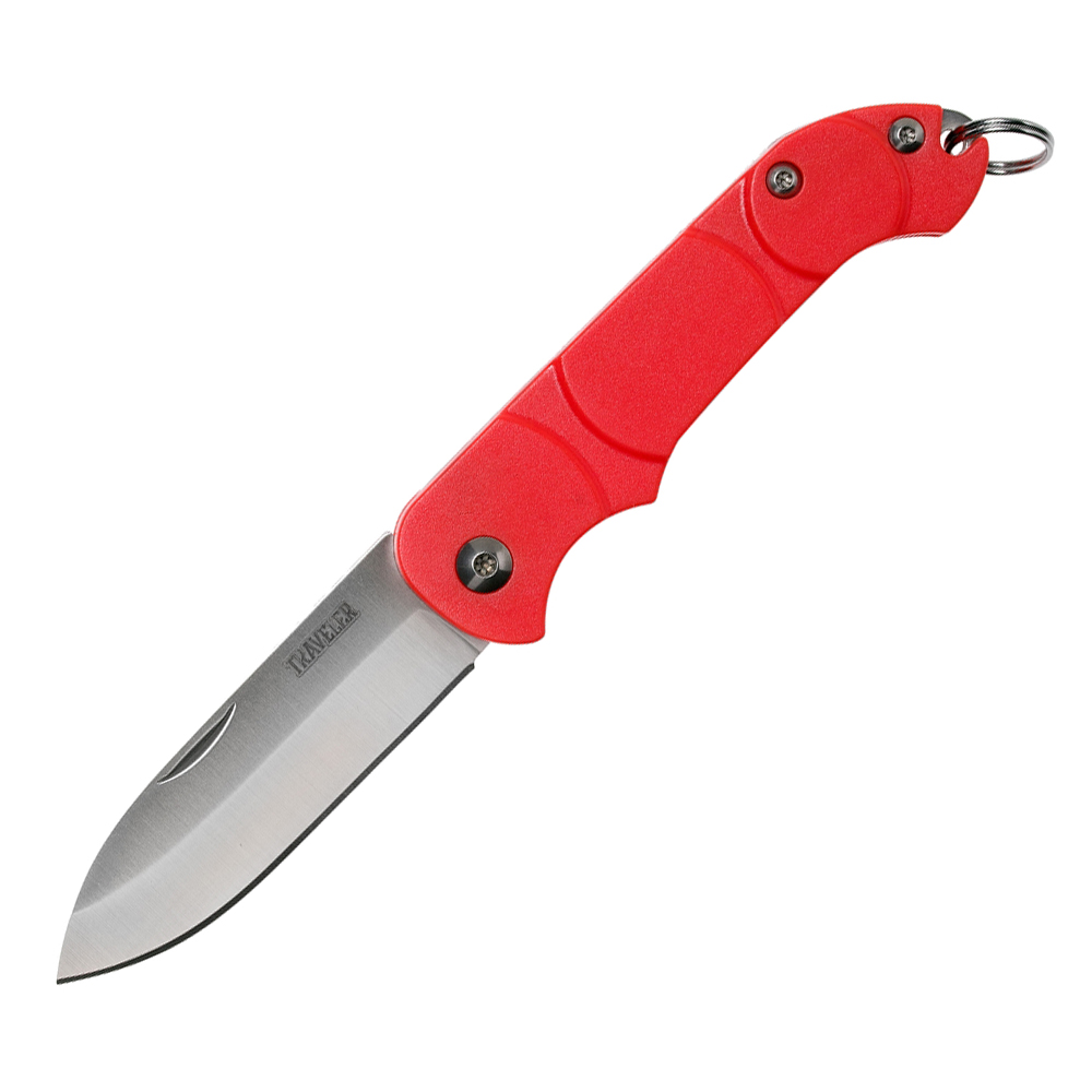 Ontario Knives Traveler 8901RED 1