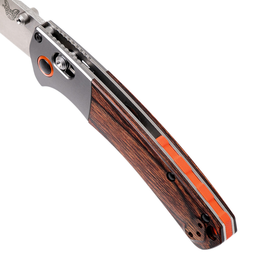 Benchmade Mini Crooked River 15085-2  7