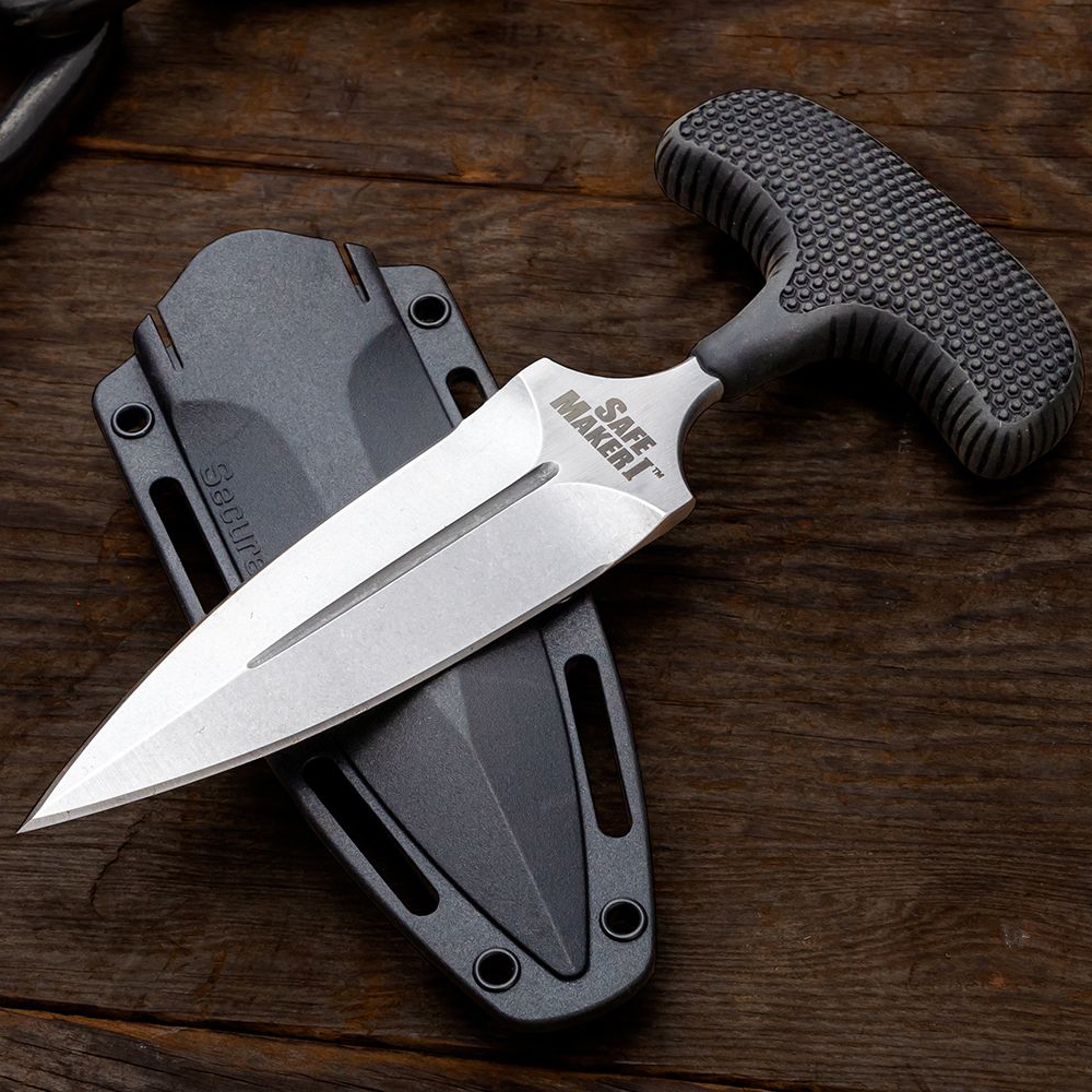 Cold Steel Safe Maker I  3