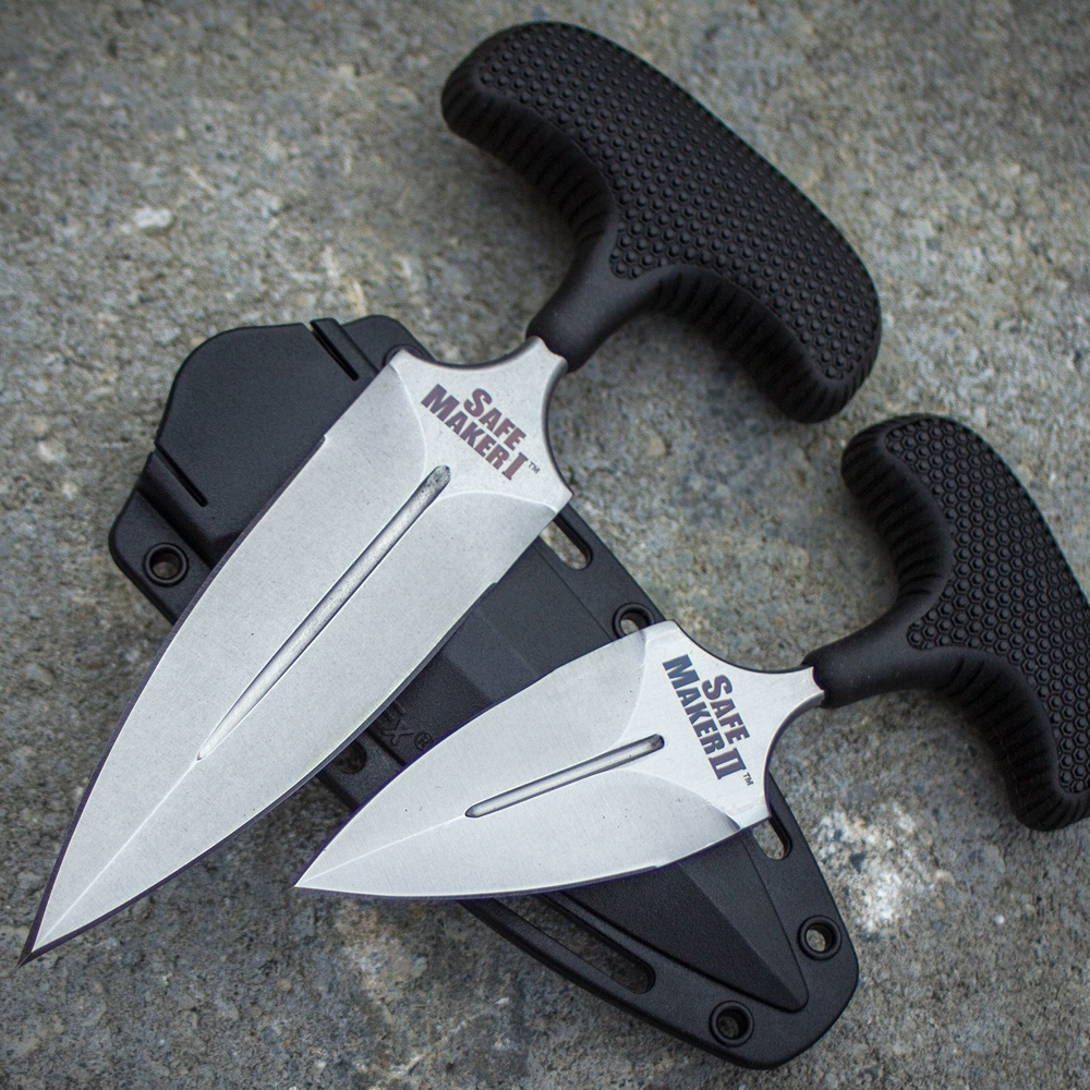 Cold Steel Safe Maker I  4