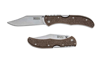 Cold Steel Range Boss  Flat Dark Earth