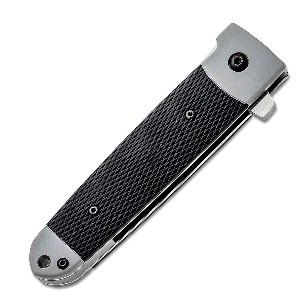 Cold Steel Oyabun Flipper 26T 2