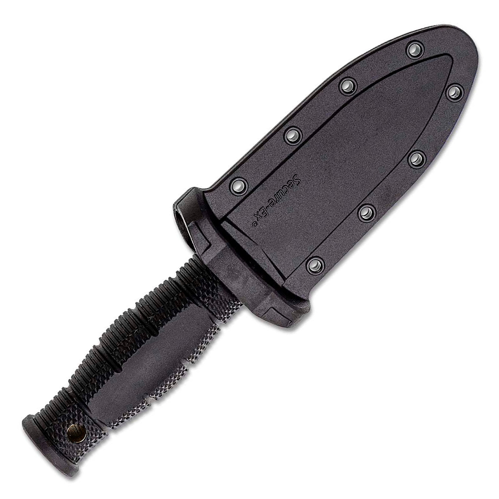 Cold Steel Mini Leatherneck Double Edge Spear Point 39LSAC  2