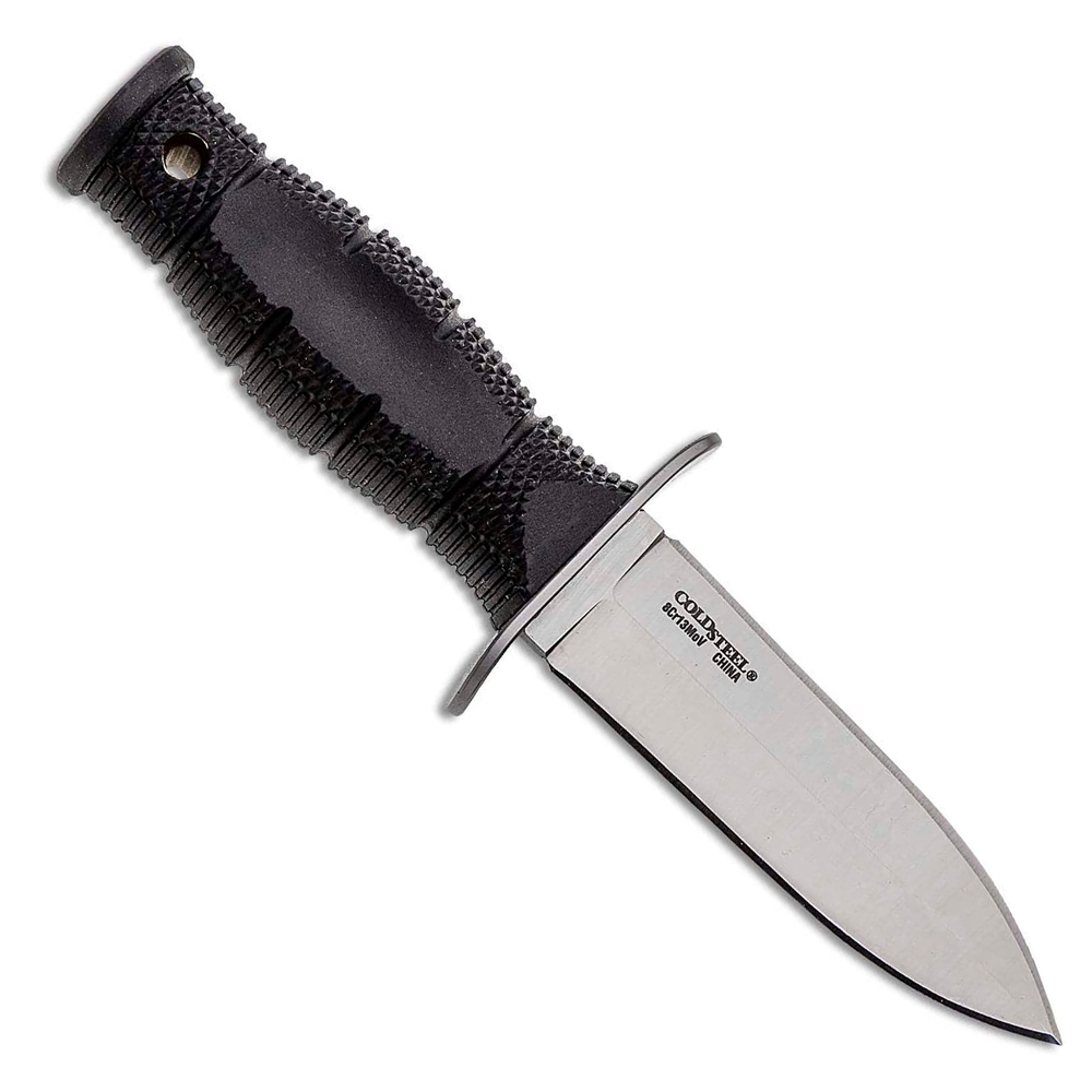 Cold Steel Mini Leatherneck Double Edge Spear Point 39LSAC  3