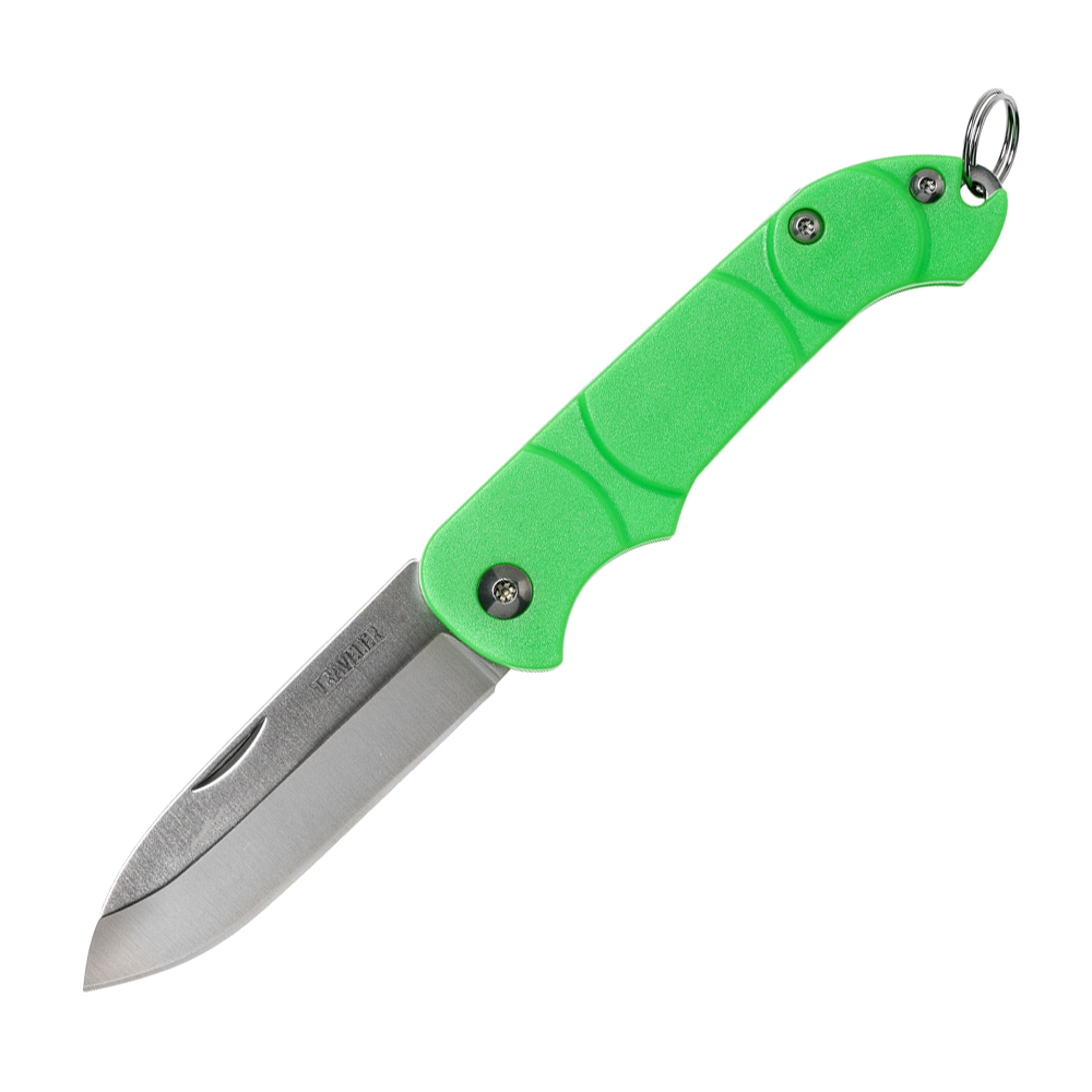Ontario Knives Traveler 8901GR 1