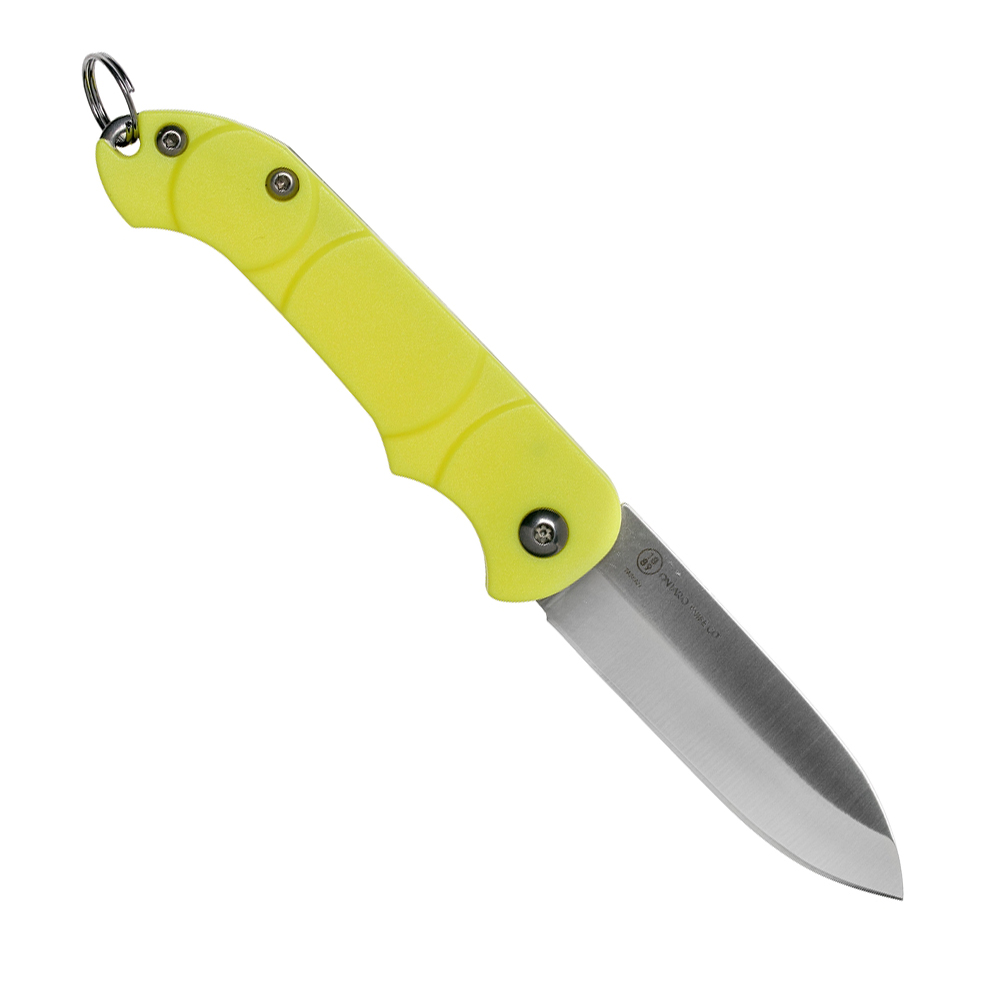 Ontario Knives Traveler 8901YLW 2