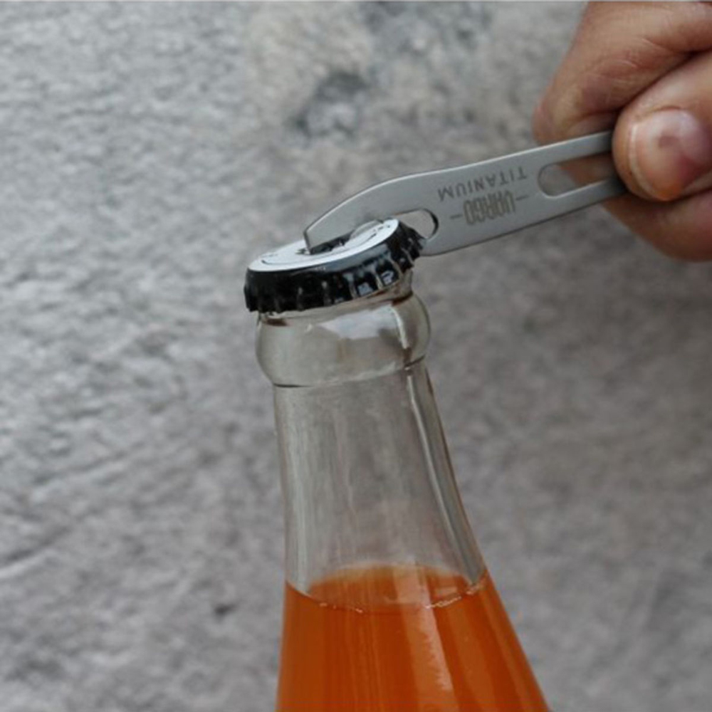 Титаниев прибор Vargo TITANIUM SCORK 2