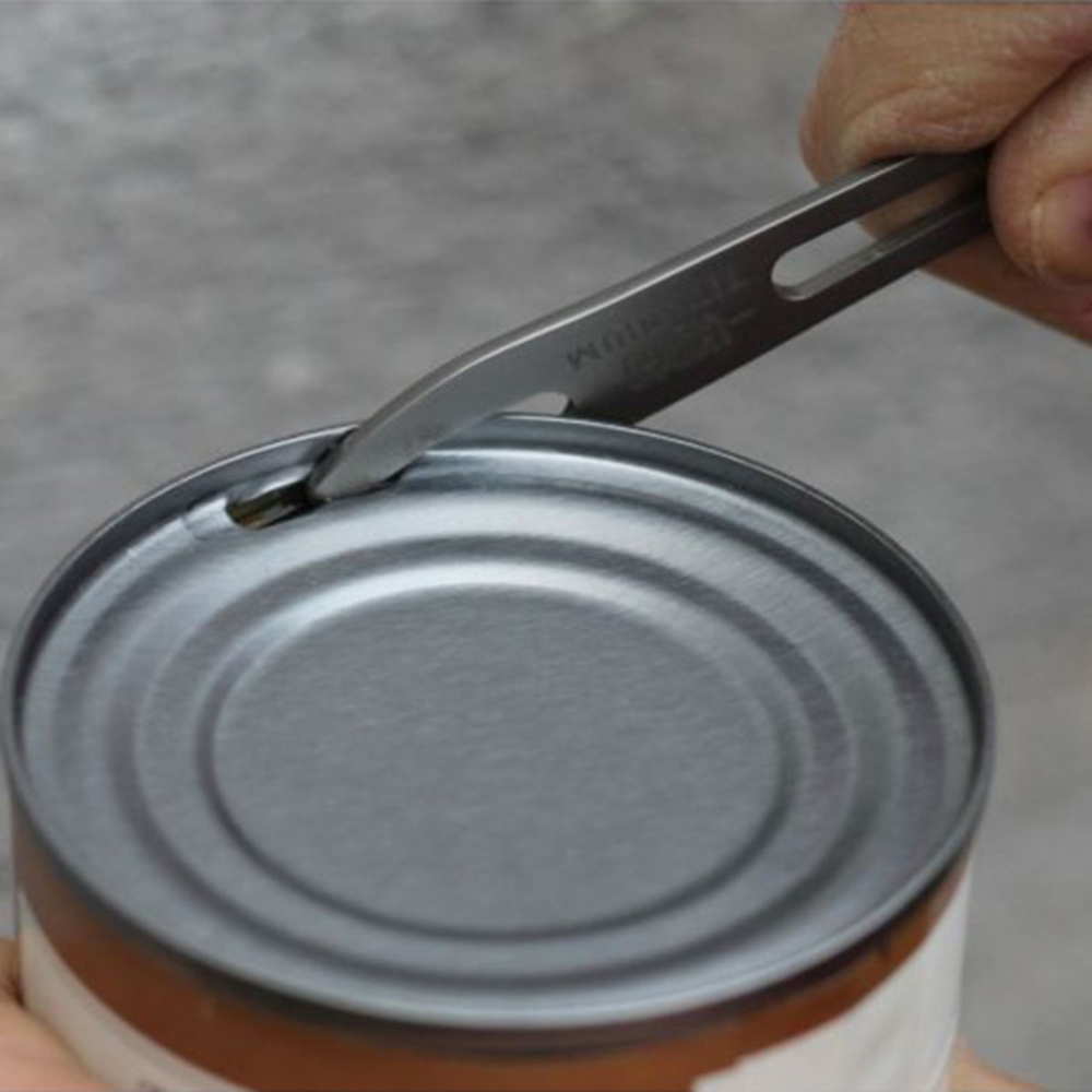 Титаниев прибор Vargo TITANIUM SCORK 3