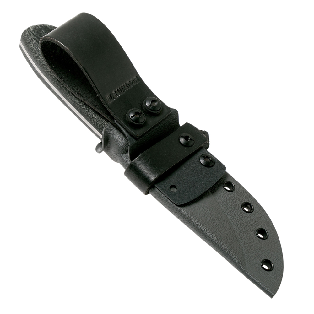 Condor Ripper Fixed Blade Knife 5