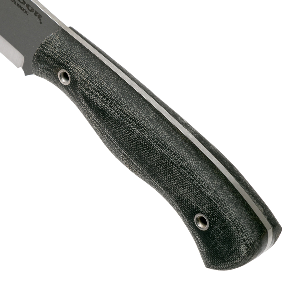Condor Ripper Fixed Blade Knife 7