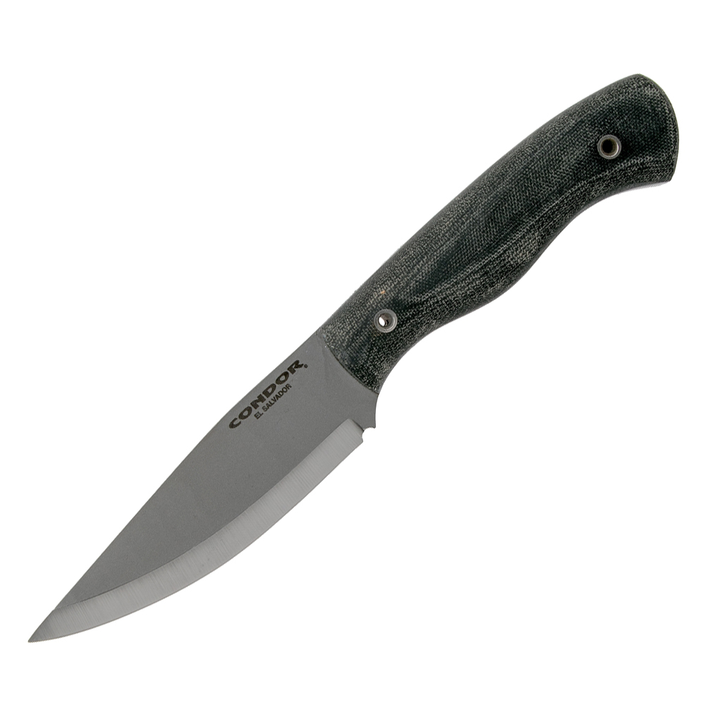 Condor Ripper Fixed Blade Knife 1