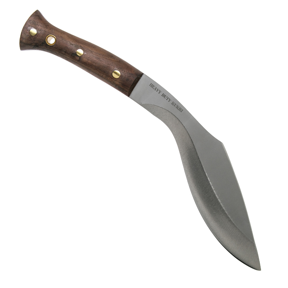 Condor Heavy Duty Kukri Knife 1813-10HC 2