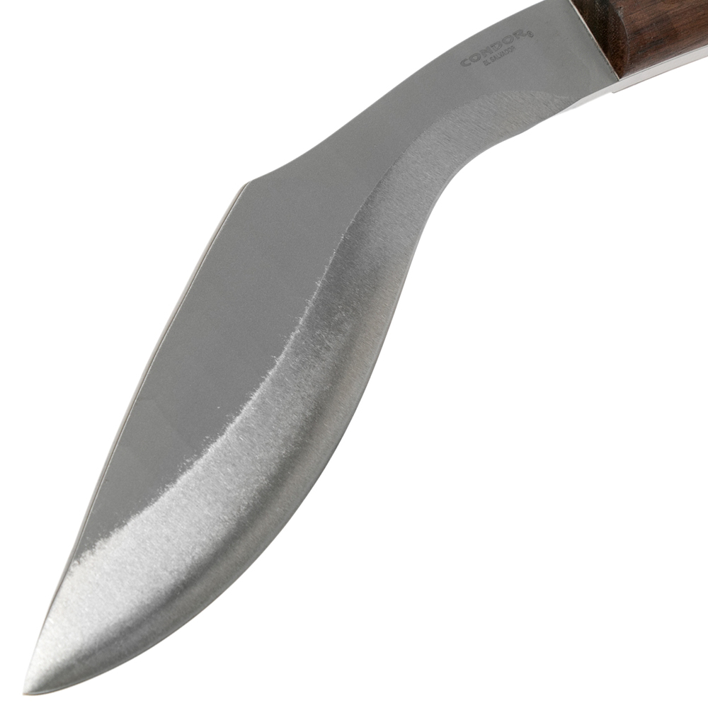 Condor Heavy Duty Kukri Knife 1813-10HC 3