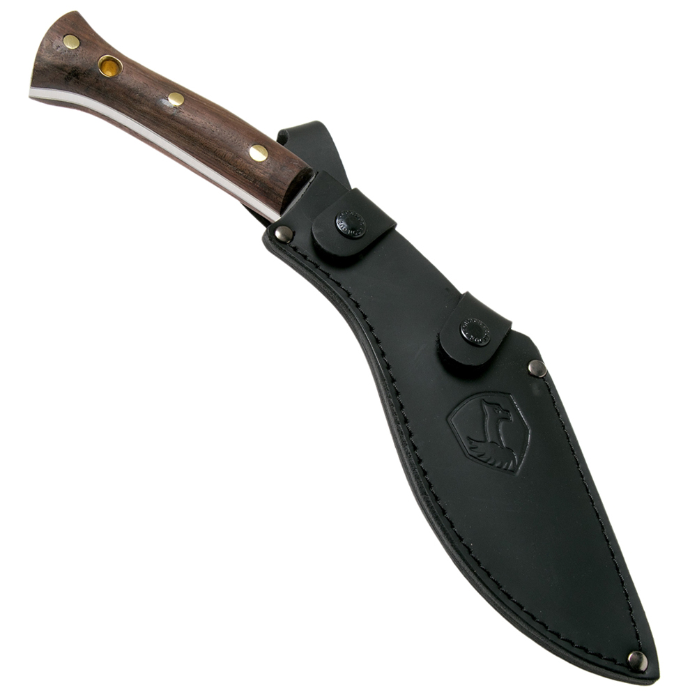 Condor Heavy Duty Kukri Knife 1813-10HC 4