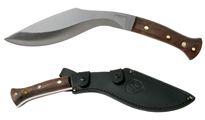 Condor Heavy Duty Kukri Knife 1813-10HC