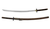 Меч Condor Kondoru Katana