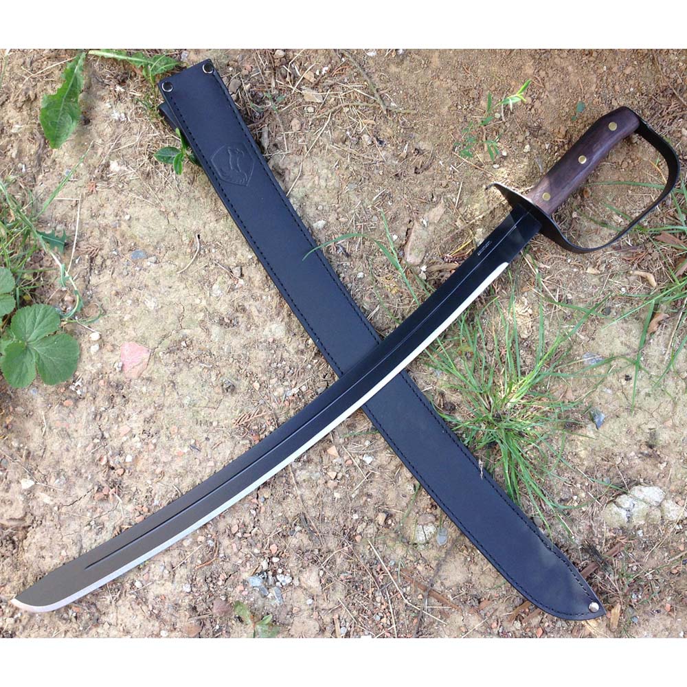 Condor Naval Cutlass 3