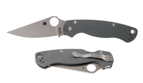 Spyderco  Para Military 2 Maxamet
