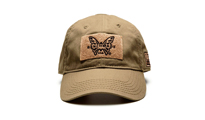 Шапка Benchmade MENS TACTICAL HAT Ranger Green