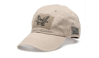 Шапка Benchmade MENS TACTICAL HAT Coyote Tan