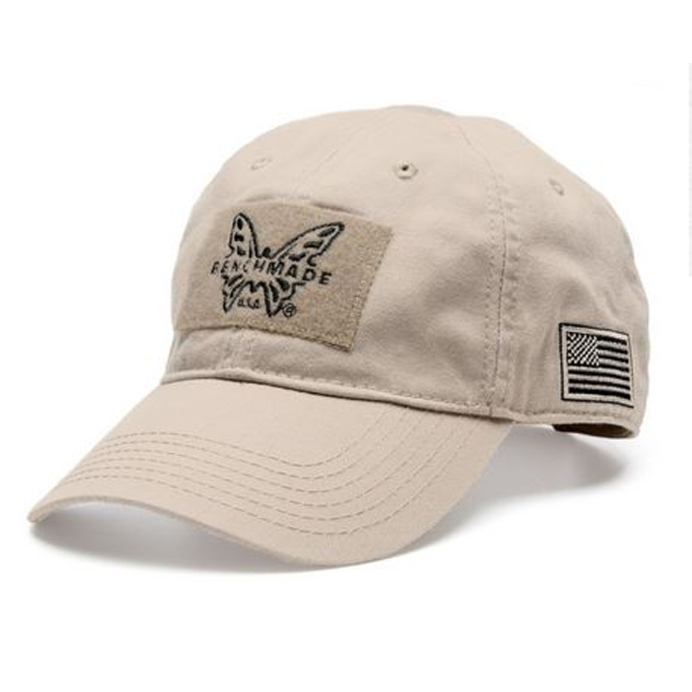 Шапка Benchmade MENS TACTICAL HAT Coyote Tan 1