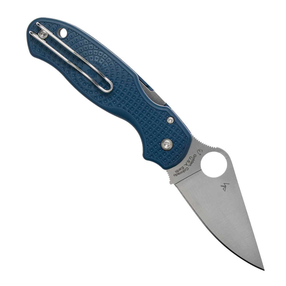 Spyderco Para 3 Lightweight CPM SPY27 2