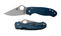 Spyderco Para 3 Lightweight CPM SPY27