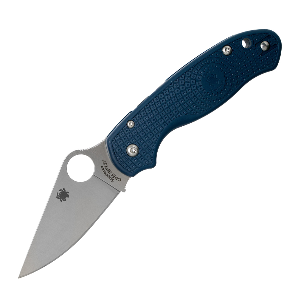 Spyderco Para 3 Lightweight CPM SPY27 1