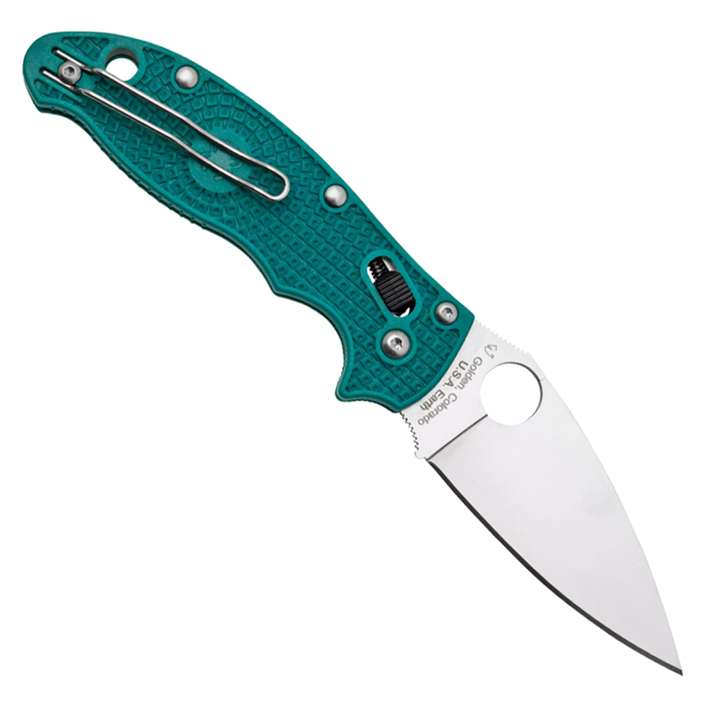 Spyderco MANIX 2 LIGHTWEIGHT CPM SPY27 2