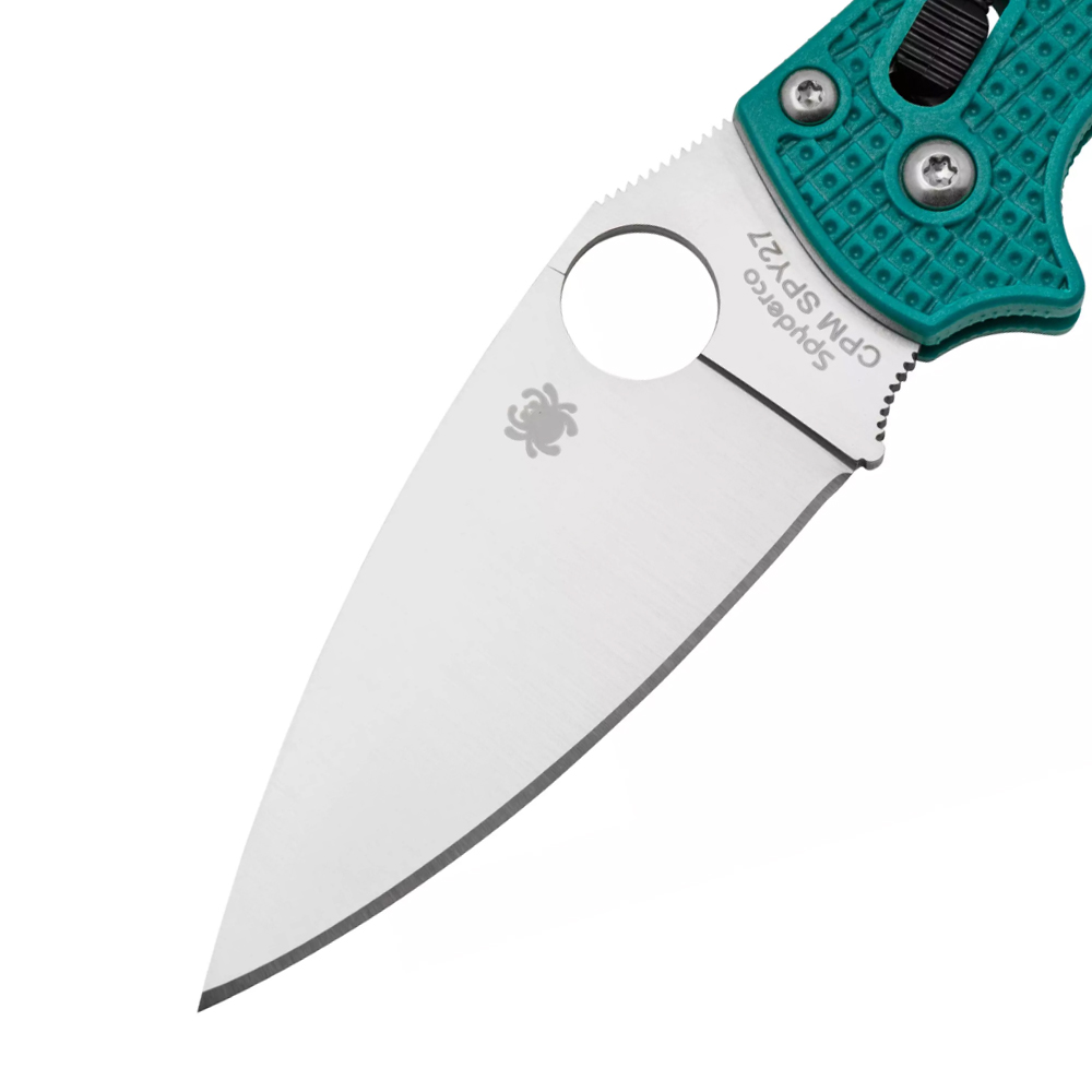 Spyderco MANIX 2 LIGHTWEIGHT CPM SPY27 3