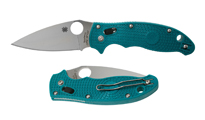Spyderco MANIX 2 LIGHTWEIGHT CPM SPY27