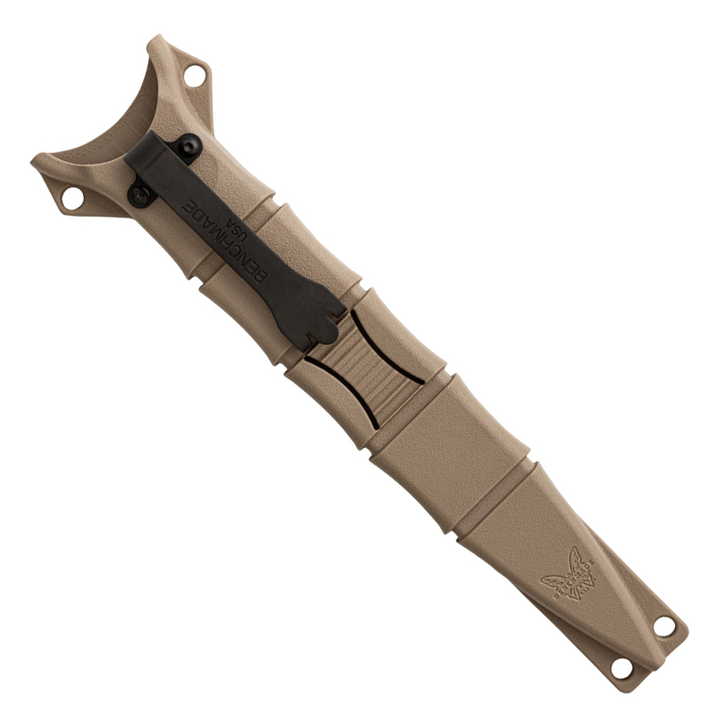 Benchmade SOCP Dagger 176BKSN 2