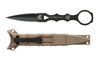 Benchmade SOCP Dagger 176BKSN