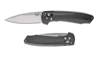 Benchmade 490 Arcane Flipper S90V