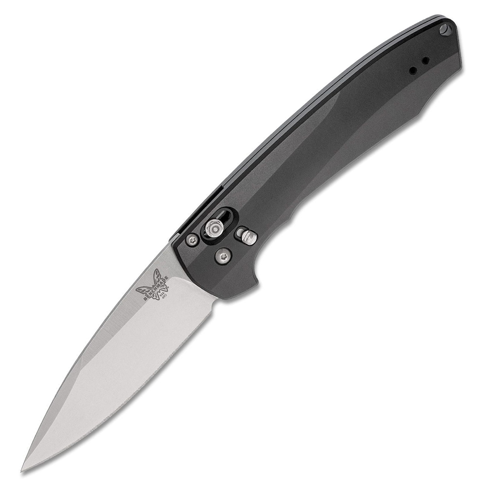 Benchmade 490 Arcane Flipper S90V 1