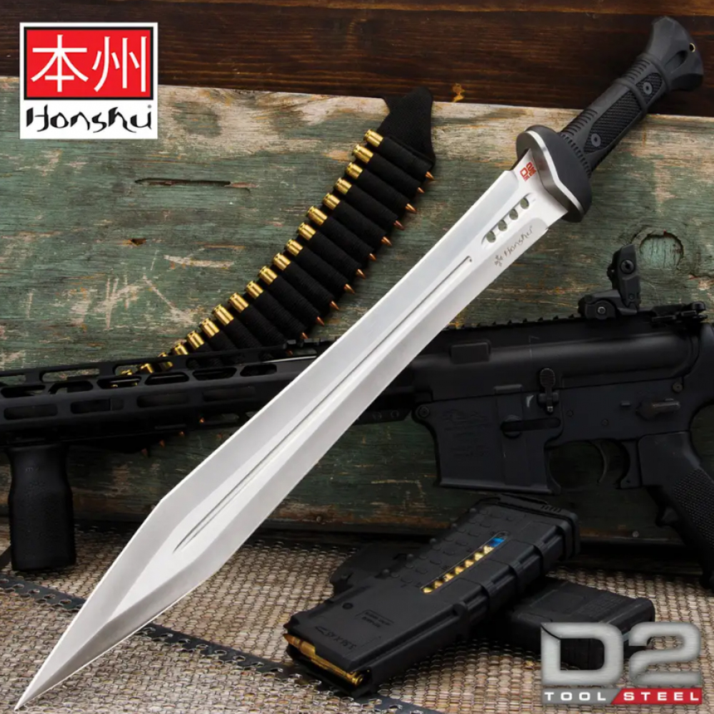 Меч United Cutlery Honshu Gladiator D2 4