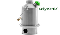 KELLY KETTLE Scout