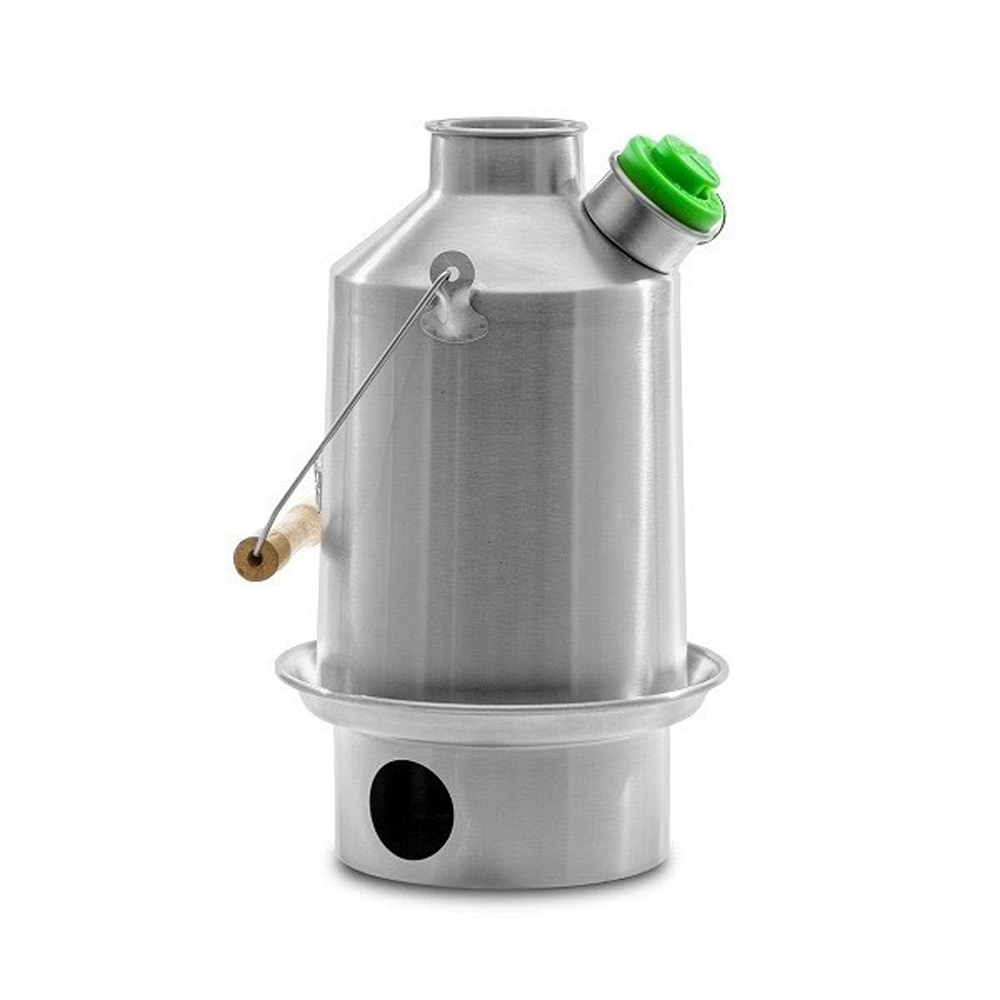 KELLY KETTLE Scout 1