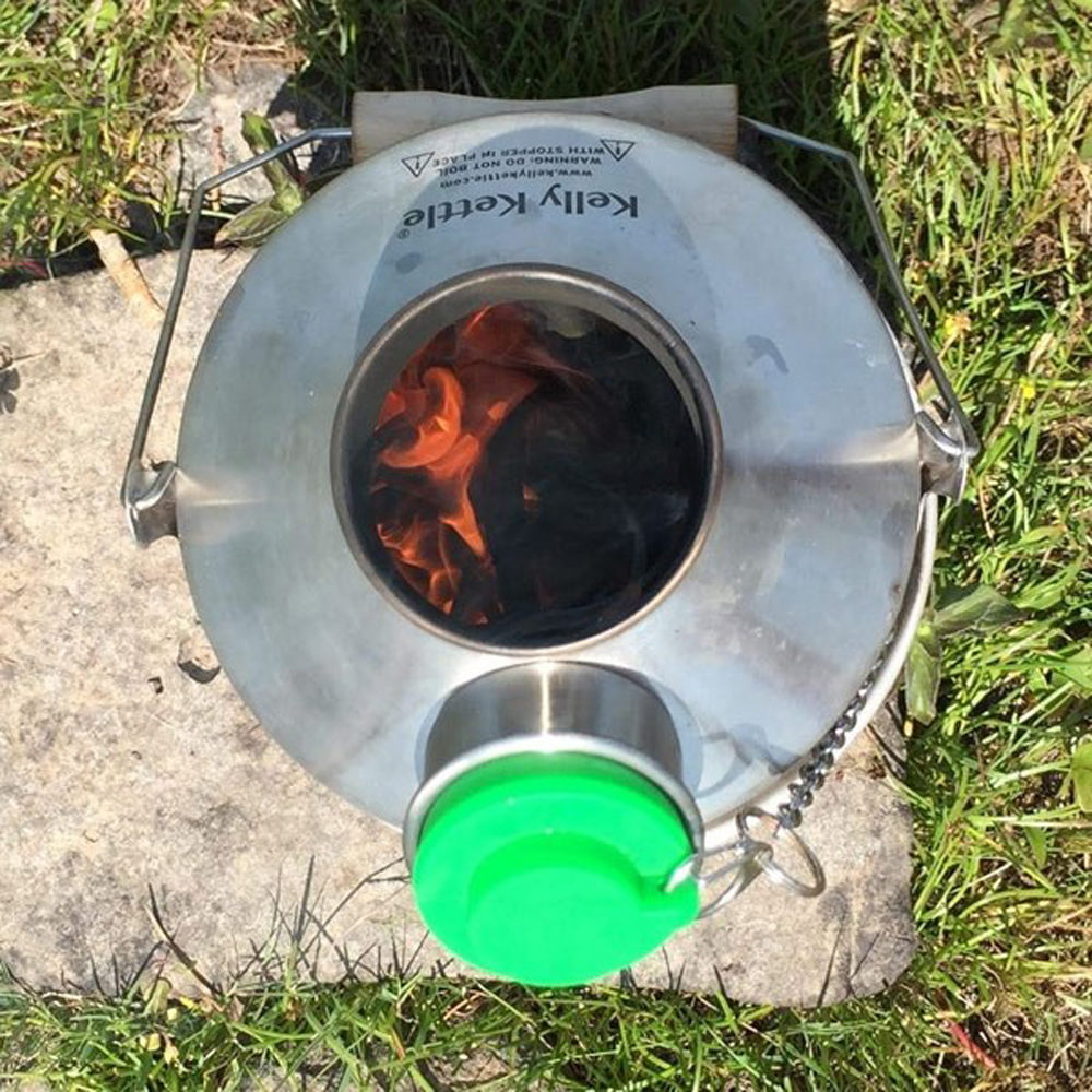 KELLY KETTLE Scout 5