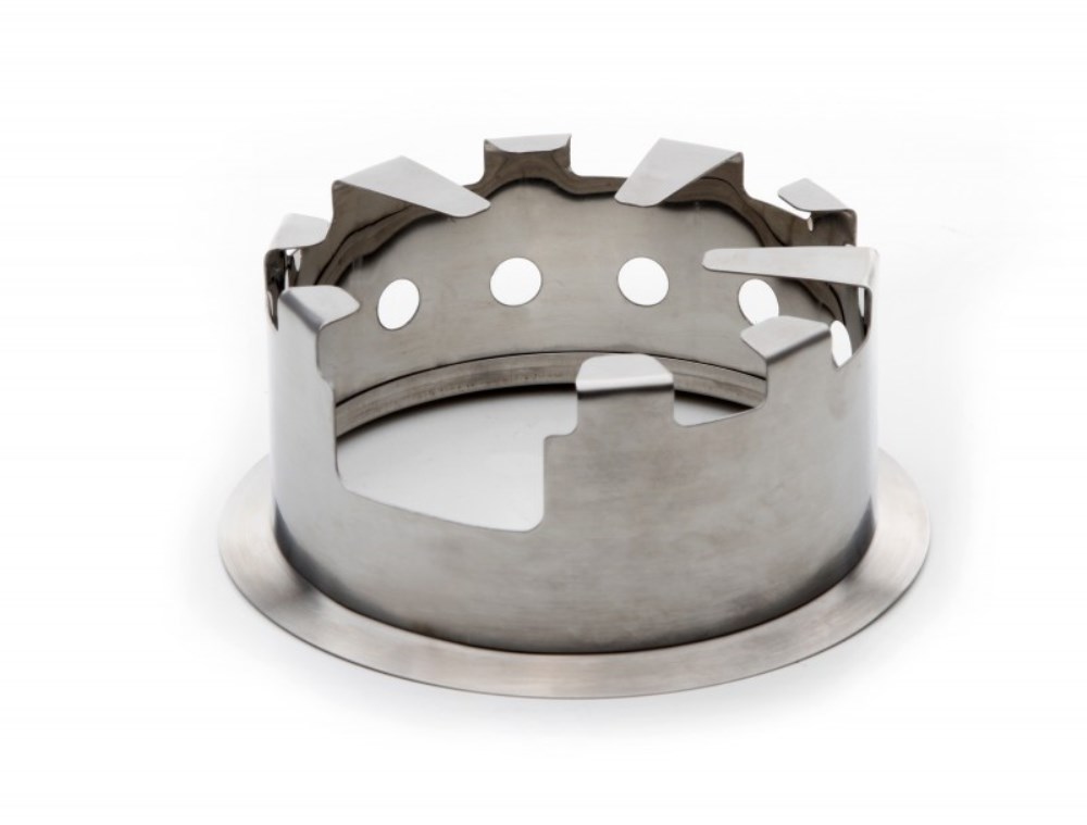 KELLY KETTLE Trekker Kettle &amp; Kit 12