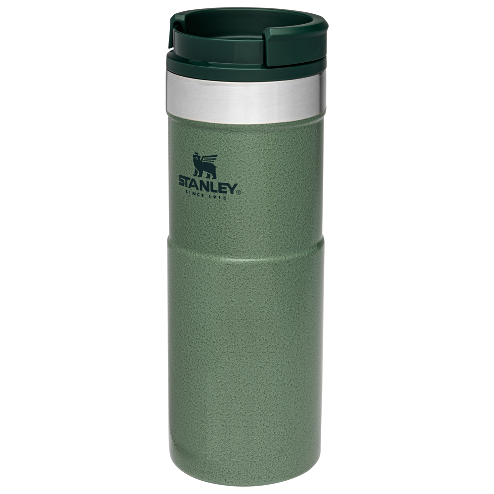 Термочаша Stanley The NeverLeak Travel Mug 2