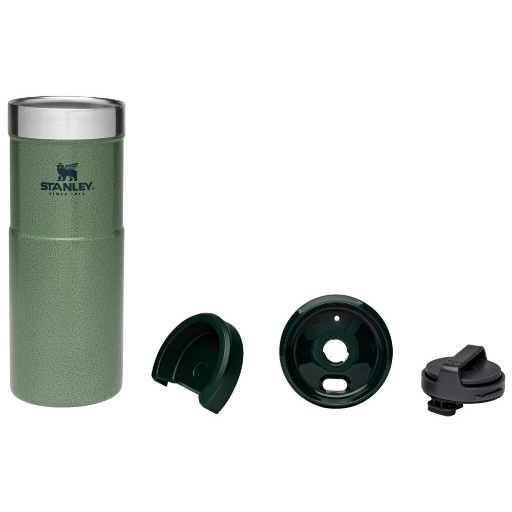 Термочаша Stanley The NeverLeak Travel Mug 4