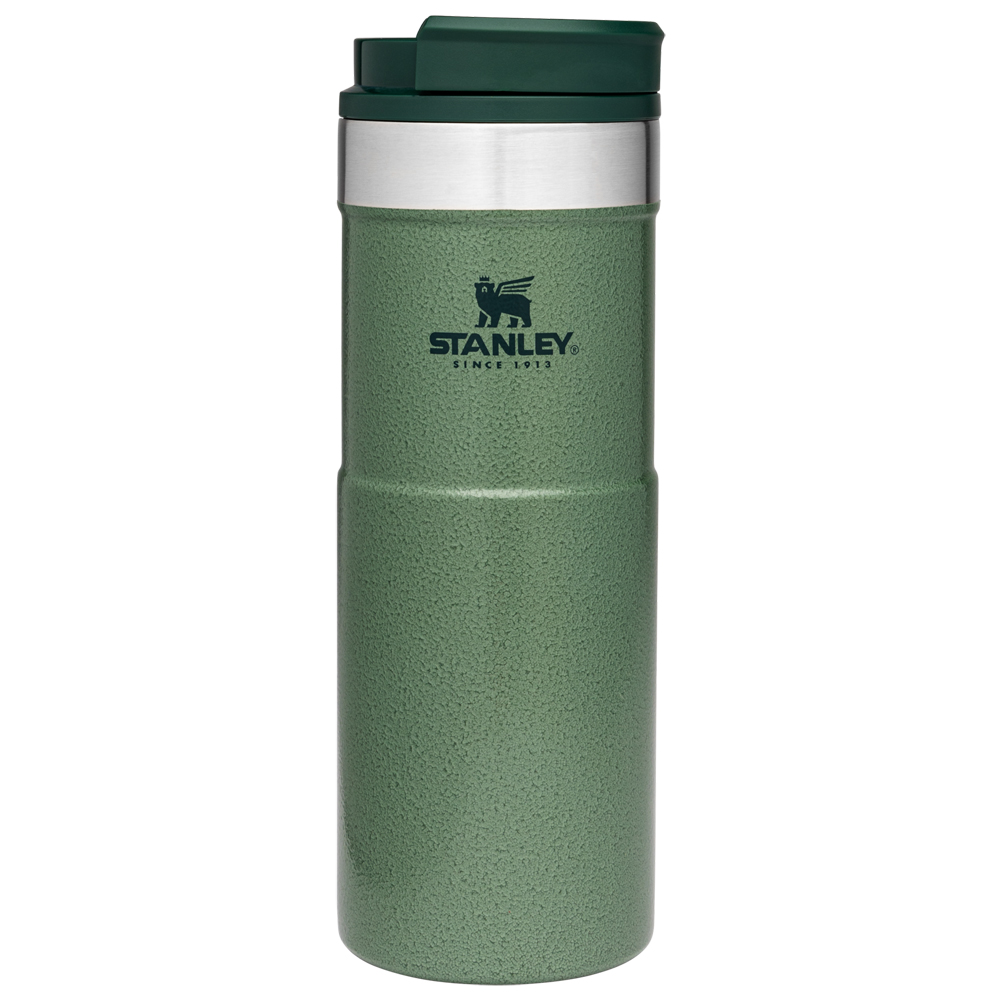 Термочаша Stanley The NeverLeak Travel Mug 1
