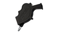 Сигнална свирка Storm Safety Whistle Black