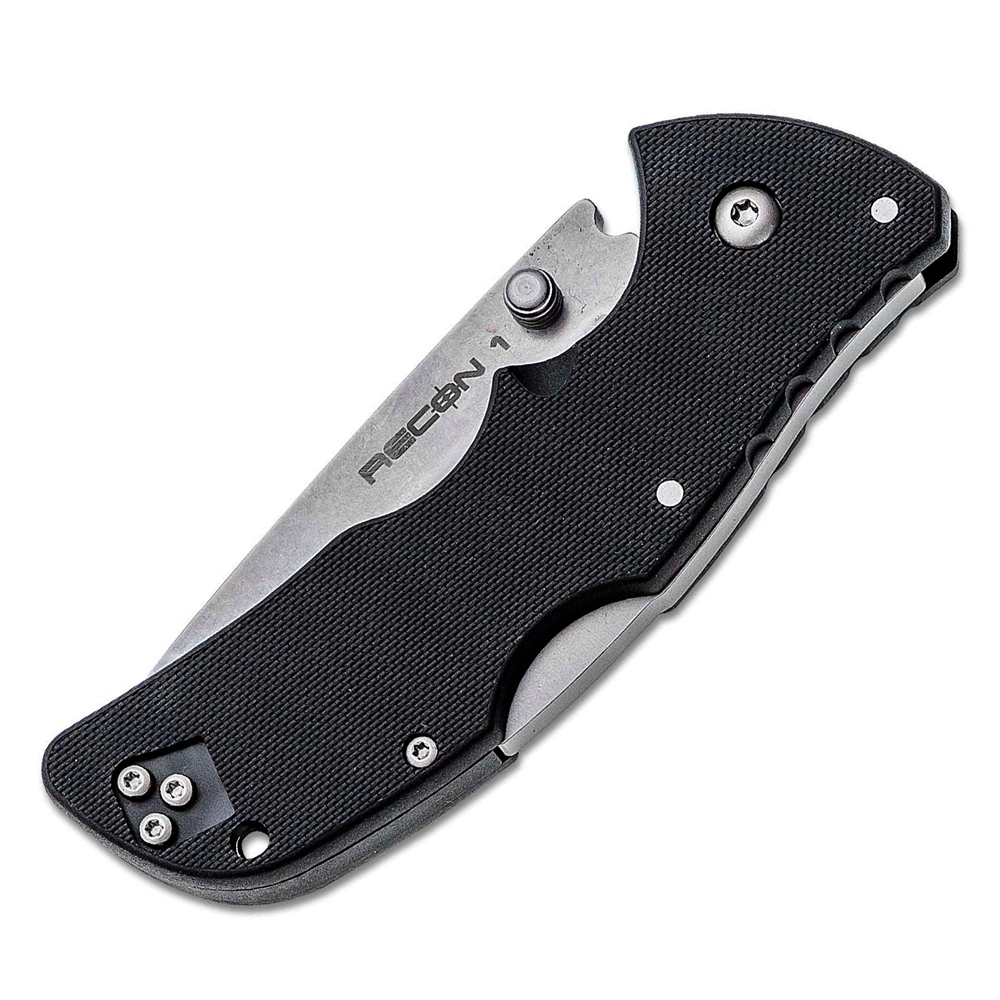Cold Steel Mini Recon 1 Tanto  27BAT 2