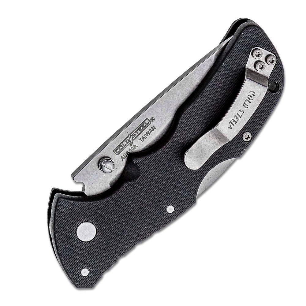 Cold Steel Mini Recon 1 Tanto  27BAT 3